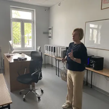 Angielski na zakończenie obowiązkowych matur