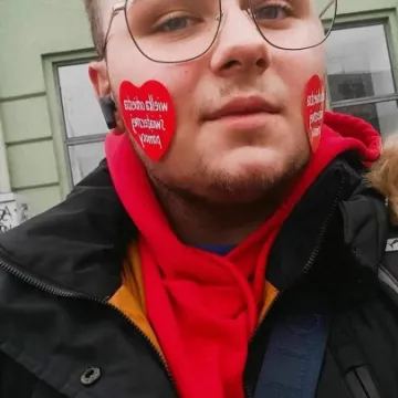 Puszki rozdane, wolontariusze na mieście. Radomsko gra z WOŚP