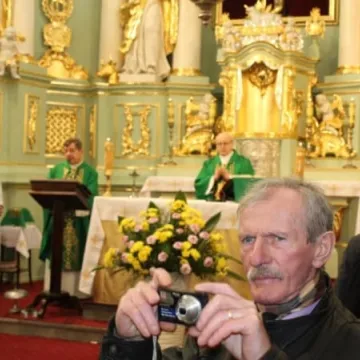 Upamiętnili 72. rocznicę śmierci Warszyca