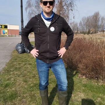 Operacja „Czysta Rzeka Radomka