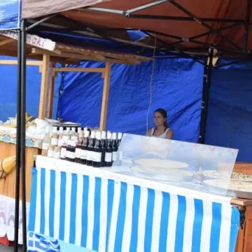 Dni Radomska 2018: Festiwal Smaków