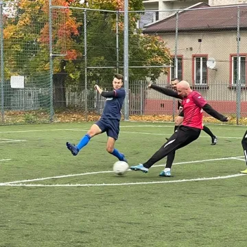 Ostatnia kolejka wyłoni mistrza Ligi Szóstek w Radomsku