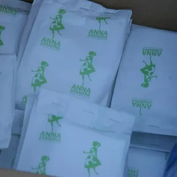 Maseczki trafiły do radomszczan