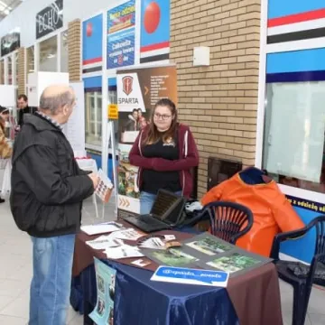 I Walentynkowe Targi Ślubne w Radomsku