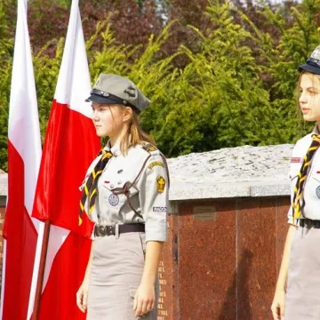 Oddali hołd „Warszycowi” oraz żołnierzom KWP