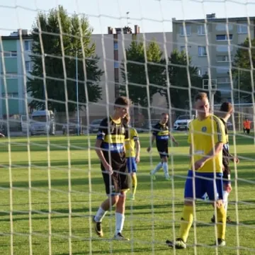 RKS Radomsko powrócił na fotel lidera IV ligi