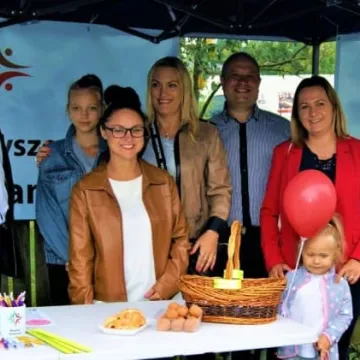 V Powiatowy Dzień Organizacji Pozarządowych