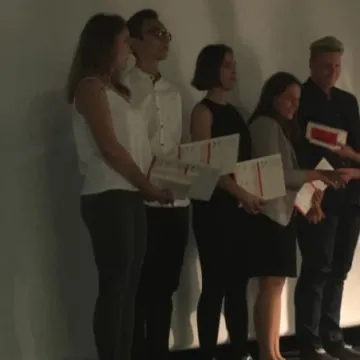 Finał akcji „Radomsko zdaje angielski”