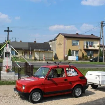 Niedziela w Zagrodzie Tatarskiej