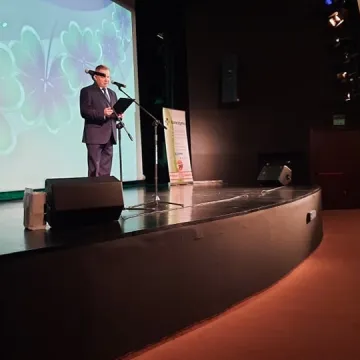 „Koniczynka” świętowała dziesiąte urodziny