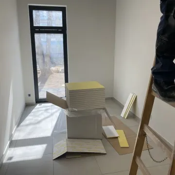 [WIDEO] Rekrutacja tuż za rogiem. Żłobek w Radomsku prawie gotowy