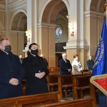 Obchody Święta Stolarzy w Radomsku