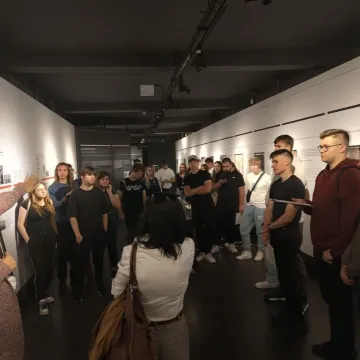 Bo zło krzewi się łatwiej niż dobro