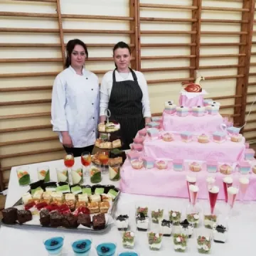 Radomsko: Szkoły średnie otworzyły swoje drzwi