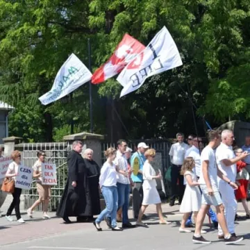 Polska Rodziną Silna!