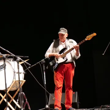 W MDK w Radomsku wystąpiły kapele podwórkowe