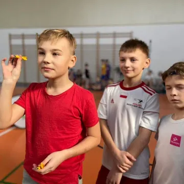 W Radomsku trwają ferie z MOSiR