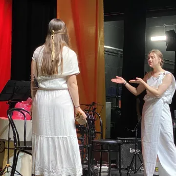 [WIDEO]  Festiwal „OPAL 2023” przeszedł do historii