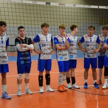 Ogólnopolski Turniej Juniorów Młodszych w Radomsku