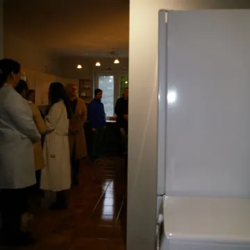 „Kamil II” w Kodrębie został oddany do użytku