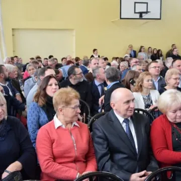 70 lat „Drzewniaka”