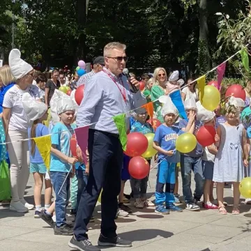 Dziś w Radomsku rządzą dzieci!