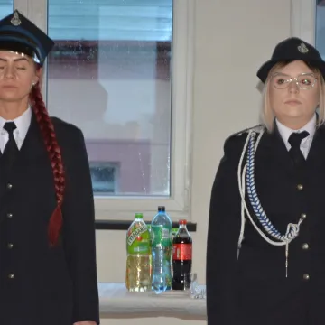 Jednostka OSP Pławno w ogólnopolskim systemie KSRG