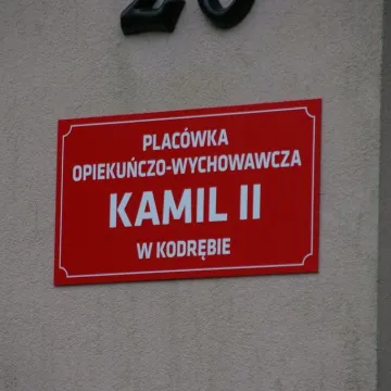 „Kamil II” w Kodrębie został oddany do użytku