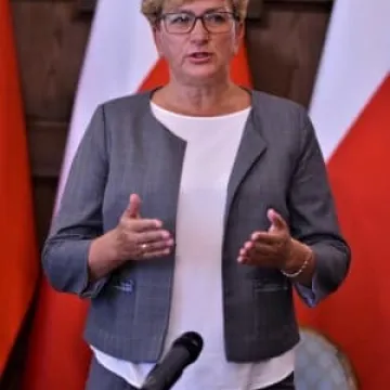 Lepsza obsługa na SOR w Radomsku