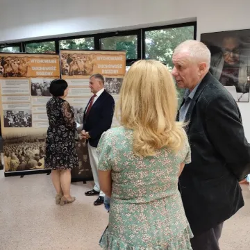 „Rodzina Bogiem silna” w bibliotece w Radomsku