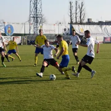 RKS Radomsko – KS Kutno 4:0
