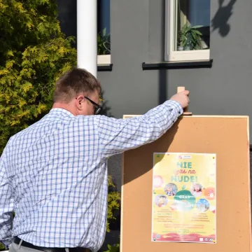 Pomysł konkursu MKRPA: „Nie czas na nudę”!