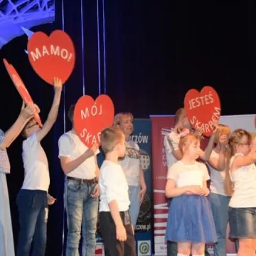 Monika Kuszyńska wystąpiła w MDK