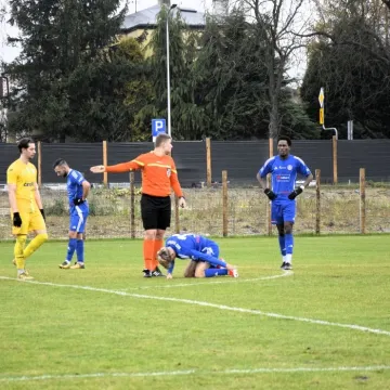 Lider nie zawiódł. RKS pewnie wygrywa z Omegą Kleszczów