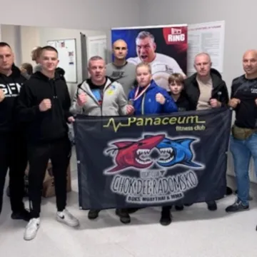 Wielki sukces 18-letniej Natalii Dudek. Zwyciężyła w Pucharze Polski Muaythai