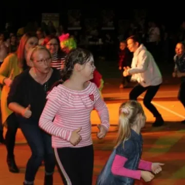 WOŚP 2019: Finał w Gomunicach