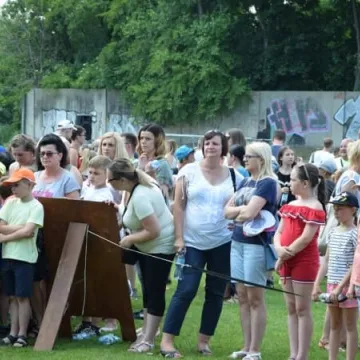 Dzień Dziecka w Radomsku