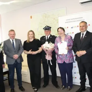 Strażacy z gminy Ładzice dostaną nowe wozy strażackie