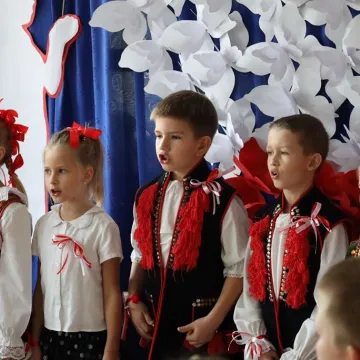 Certyfikat „Przedszkole Daltońskie” dla PP nr 9 w Radomsku