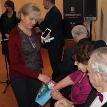 Spotkanie noworoczne RUTW SAN