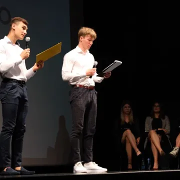 Akademia Młodego Przedsiębiorcy podsumowana