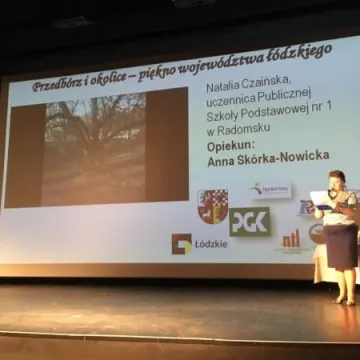 Finał Wojewódzkiego Konkursu Filmów Przyrodniczych EKO-KADR
