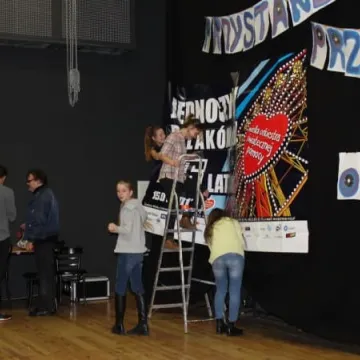 WOŚP 2017: W Przedborzu zebrano 9 489,47 zł