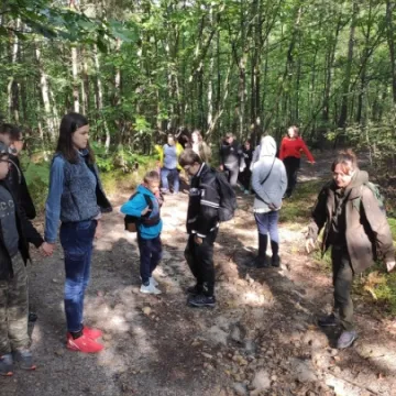 Ruszyła kolejna edycja programu „Leczymy lasem”
