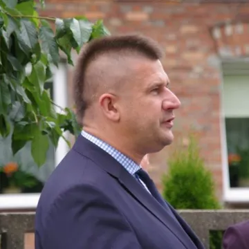 Gm. Gomunice: drogowe inwestycje oficjalnie oddane do użytku