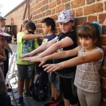 Radomszczanie zwiedzili Toruń