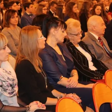 I Liceum świętuje 20-lecie nadania imienia