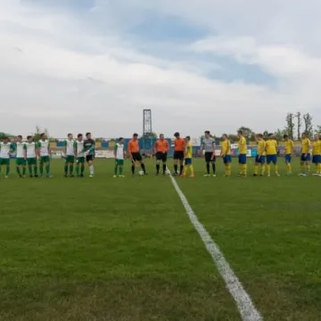 RKS gromi GUKS Gorzkowice