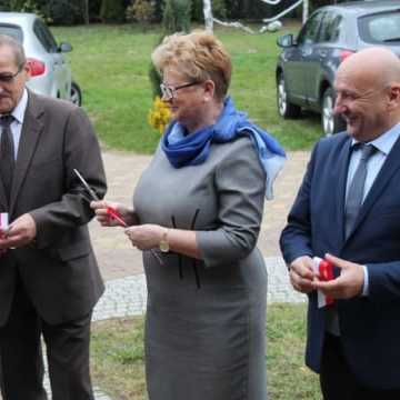 Placówka Opiekuńczo-Wychowawcza „Kamil” w Strzałkowie już otwarta