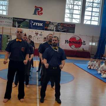 V  Turniej „Randori Cup” w Radomsku: Pasja, walka i emocje na tatami